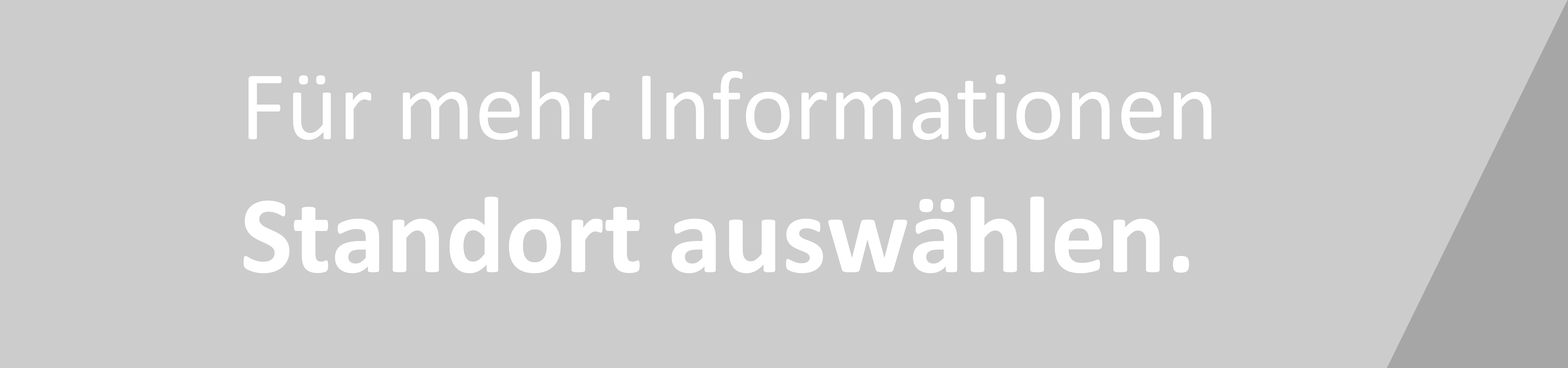 Standort waehlen Website v2
